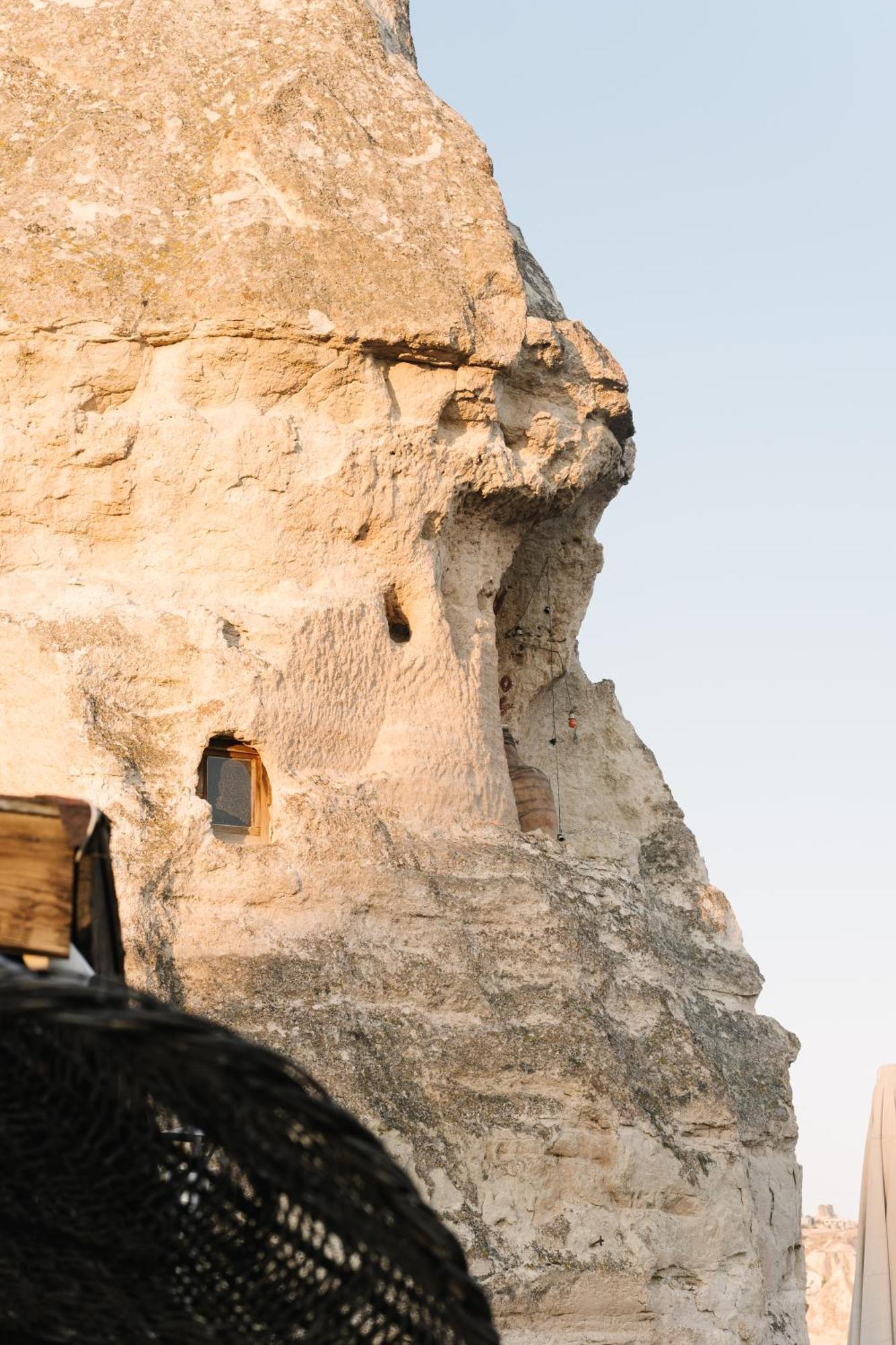 Paradise Cappadocia Goreme Exterior foto