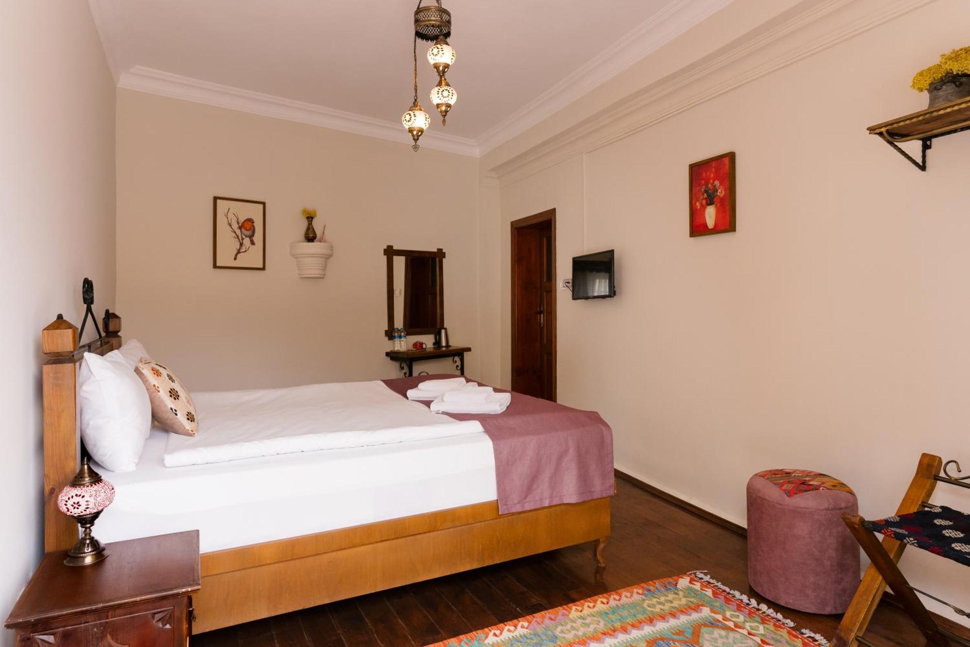 Paradise Cappadocia Hotel Goreme Quarto foto